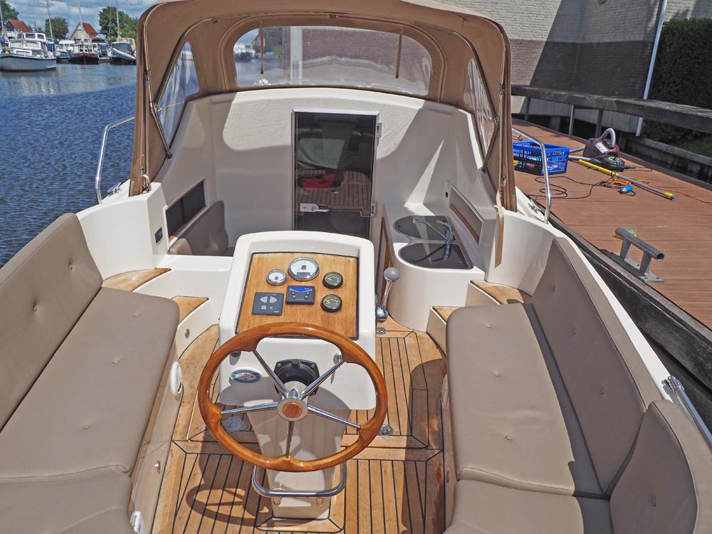 picture Dekuitrusting